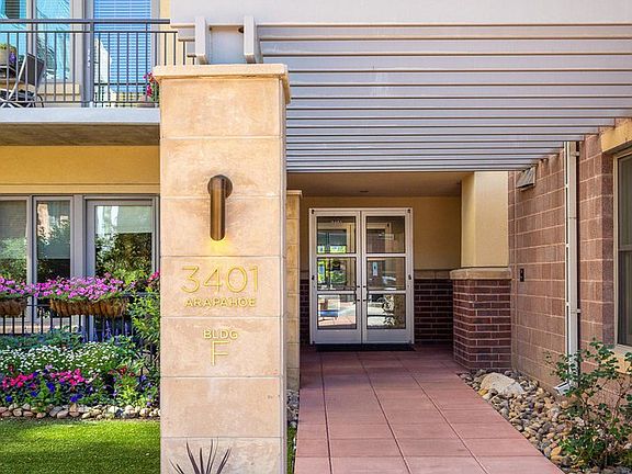 4th image of 3401 Arapahoe Ave #210