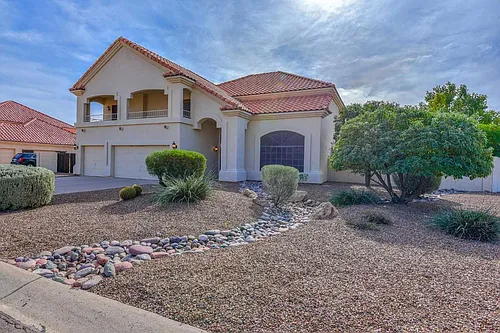 5413 W Fallen Leaf Ln Photo 1
