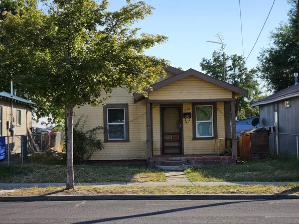 210 E Main St, Klamath Falls, OR 97601