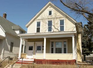 367 Sherburne Ave, Saint Paul, MN 55103