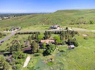 10852 Flatiron Rd, Lone Tree, CO 80124