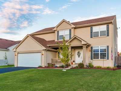 637 Cameron Dr, Antioch, IL, 60002