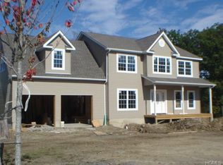 119 Steven Ct, Monroe, NY 10950