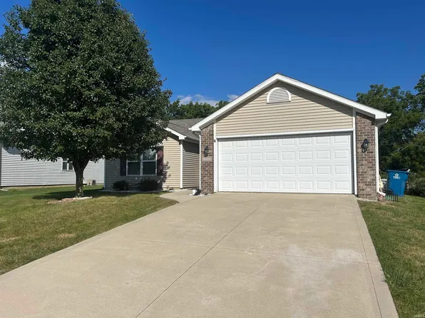 1902 Clifty Pkwy, Fort Wayne, IN 46808
