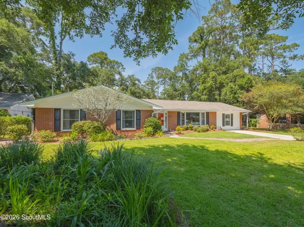 113 Ingham St, Saint Simons Island, GA 31522