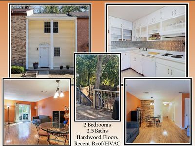 1561 Jacks Dr #B, Tallahassee, FL, 32301