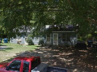 206 S Briggs Ave, Durham, NC 27703