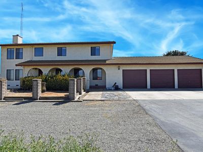 1830 W Monte Vista Ave, Modesto, CA, 95358