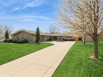 1610 Evans St, Des Moines, IA, 50315