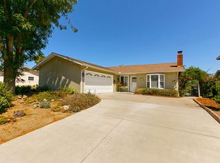1766 Caliban Dr, Encinitas, CA 92024