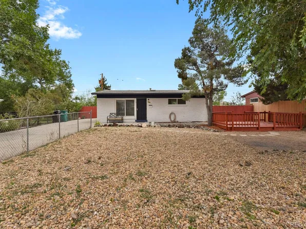 5330 Independence Street, Arvada, CO 80002