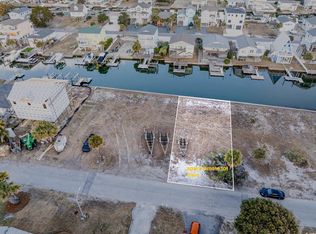 122 Tuna Dr LOT 115, Supply, NC 28462