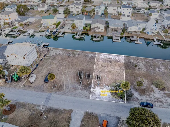 122 Tuna Dr. Lot 115, 122 Tuna Dr, Holden Beach, NC 28462