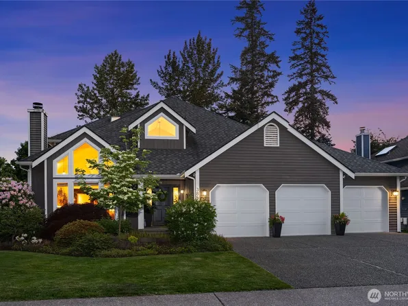 3857 260th Avenue SE, Sammamish, WA 98029