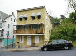 145 Adams St #2, Steelton, PA 17113