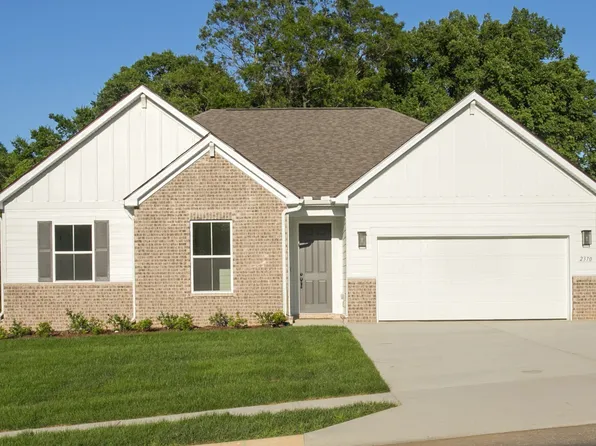 2403 Hartman Cv, Columbia, TN 38401