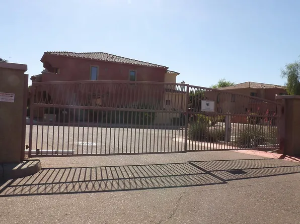 21655 N 36th Ave Unit 120, Glendale, AZ 85308