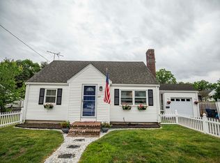 127 Conant St, Danvers, MA 01923