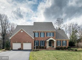 2823 Durmont Ct, Annapolis, MD 21401