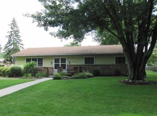2930 N Highlands Blvd, Fort Wayne, IN