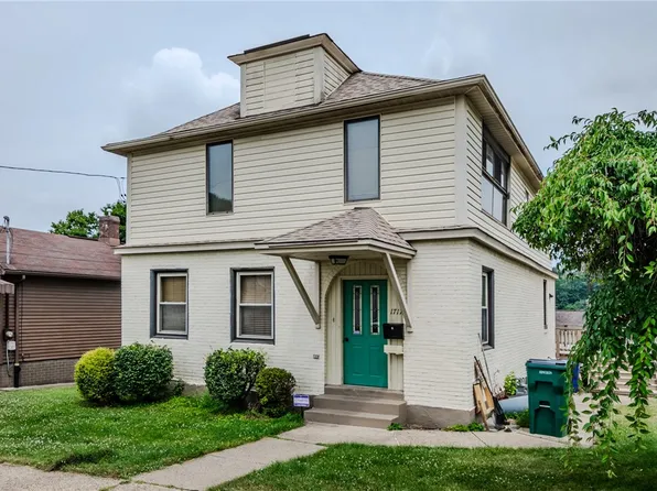 1717 Walnut St, Carnegie, PA 15106
