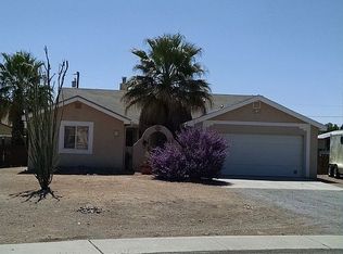 579 Calle Del Valle, Las Cruces, NM 88007