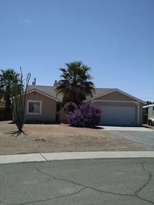 579 Calle Del Valle, Las Cruces, NM, 88007