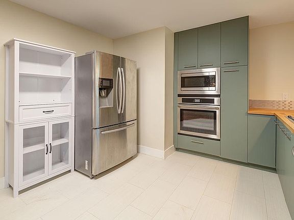 All new appliances