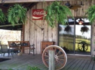 2087 Baker Rd, Coolidge, GA 31738