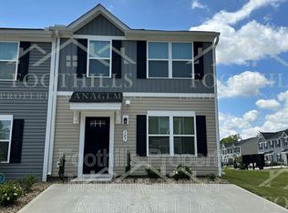 107 Nicklaus Dr, Anderson, SC 29621