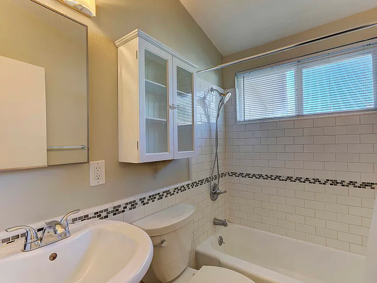 Full Bath