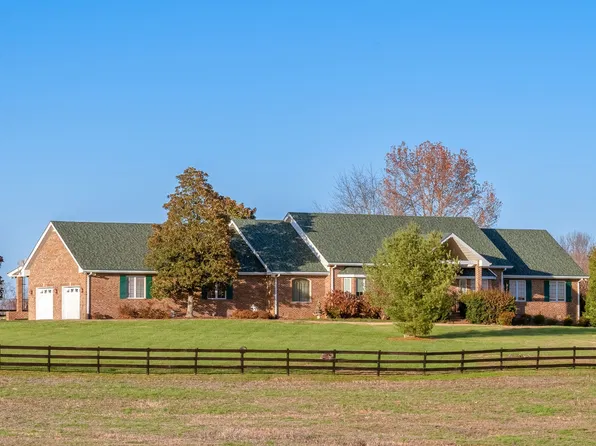 3901 Dortch Rd, Adams, TN 37010