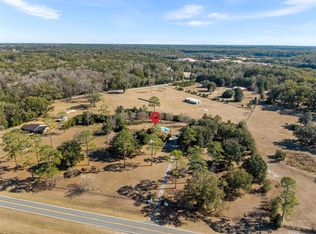20031 NW County Road 236, High Springs, FL 32643