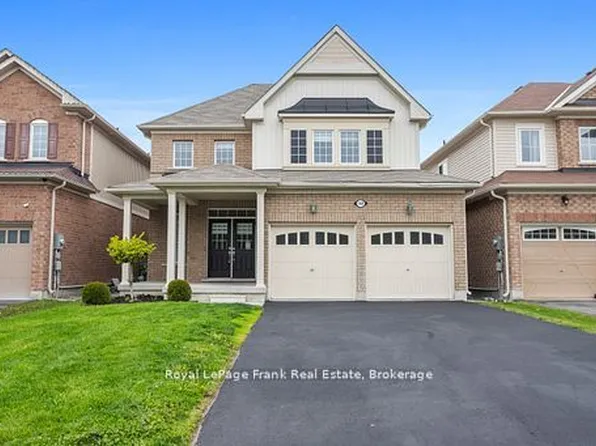 144 Bruce Cameron Dr, Clarington, ON L1C 4H5