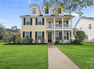 260 James Dunham Pkwy, Richmond Hill, GA 31324