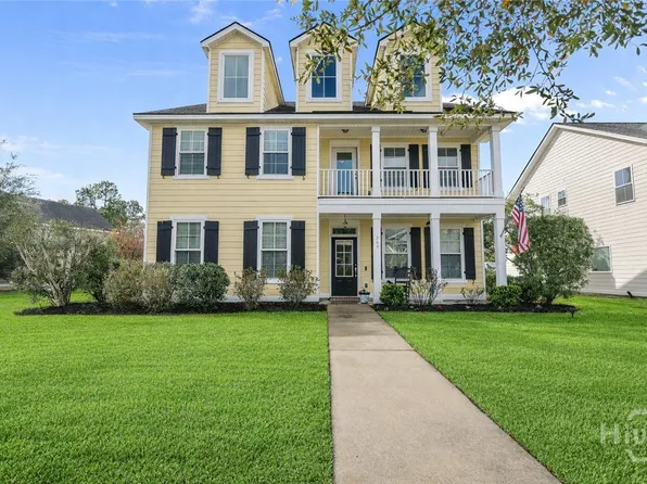 260 James Dunham Parkway, Richmond Hill, GA 31324