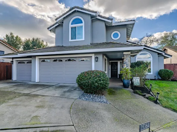 15164 Reynosa Dr, Rancho Murieta, CA 95683