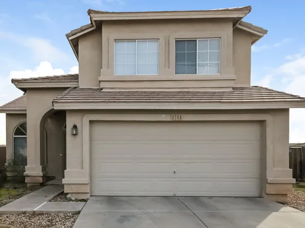 1713 S 82nd Ave, Phoenix, AZ 85043