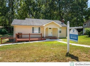 1201 19th St W, Jasper, AL 35501