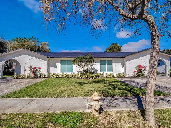 11690 SW 81st Rd, Pinecrest, FL 33156