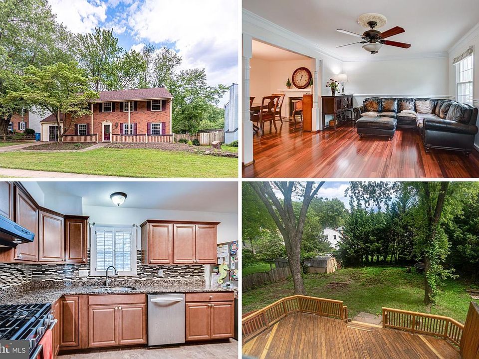1st image of 4225 Pennsboro Ct