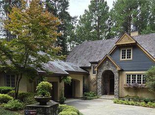 311 Top Ridge Dr, Sunset, SC 29685