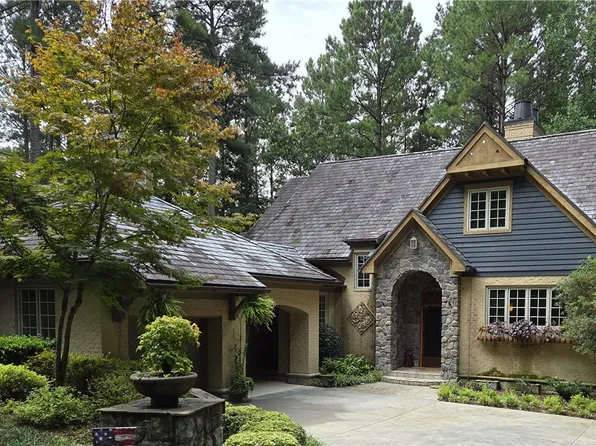 311 Top Ridge Dr, Sunset, SC 29685