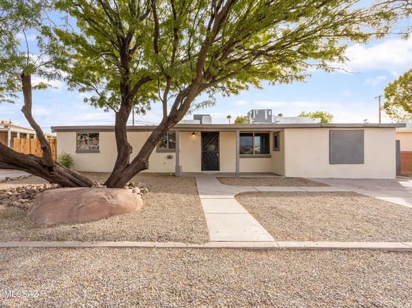 5334 E 26th St, Tucson, AZ 85711