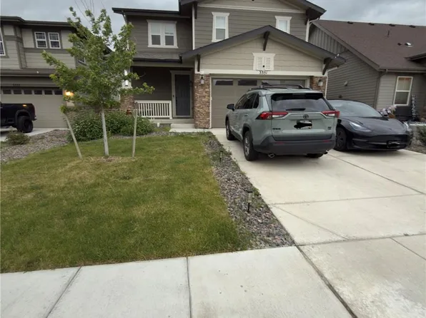3351 Boral Owl Drive, Brighton, CO 80601