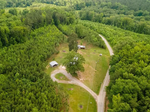 269 Hamme Mill Rd, Warrenton, NC 27589