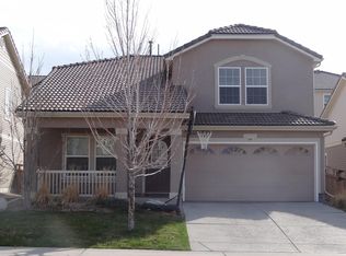 1919 Hogan Ct, Castle Rock, CO 80109