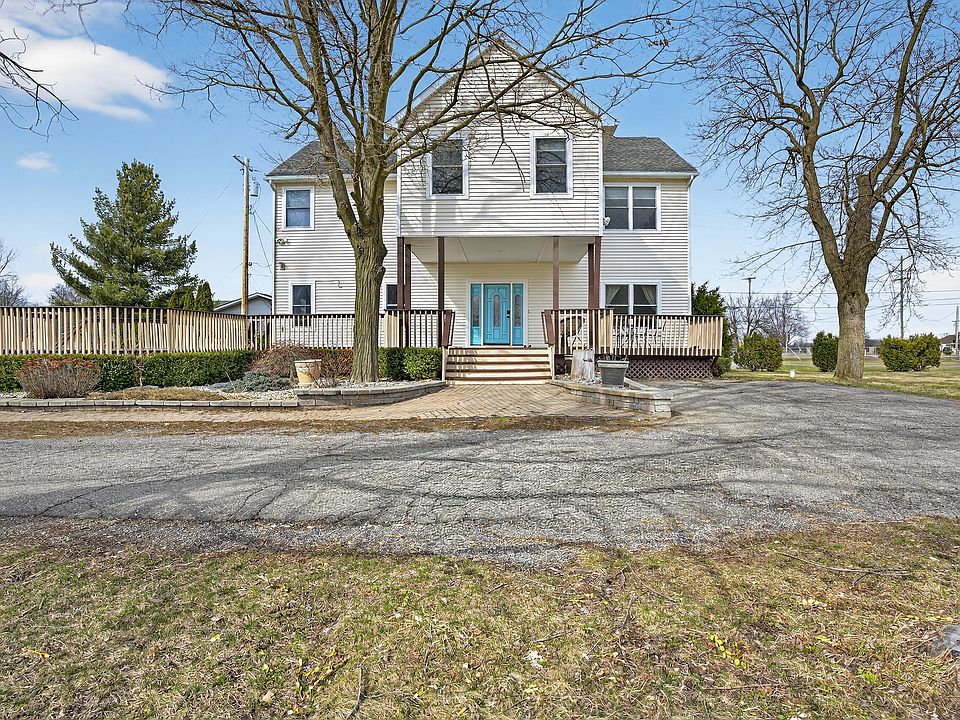 1st image of 7596 Whittaker Rd