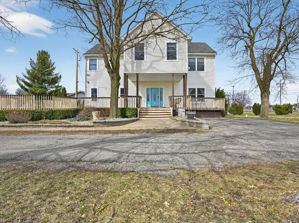 7596 Whittaker Rd, Ypsilanti, MI 48197