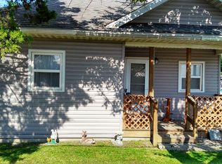 16884 Route 149, De Soto, IL 62924